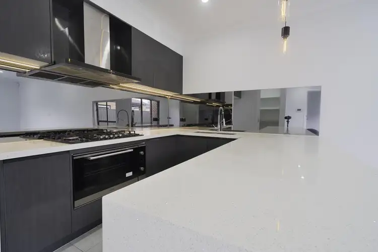 Third view of Homely house listing, 43 Frontier Circuit, Tarneit VIC 3029