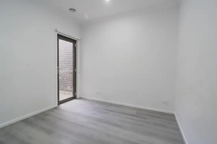Fifth view of Homely house listing, 43 Frontier Circuit, Tarneit VIC 3029