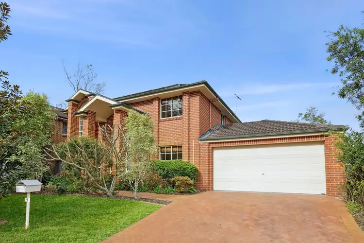 9 Lyndale Place, Belrose NSW 2085
