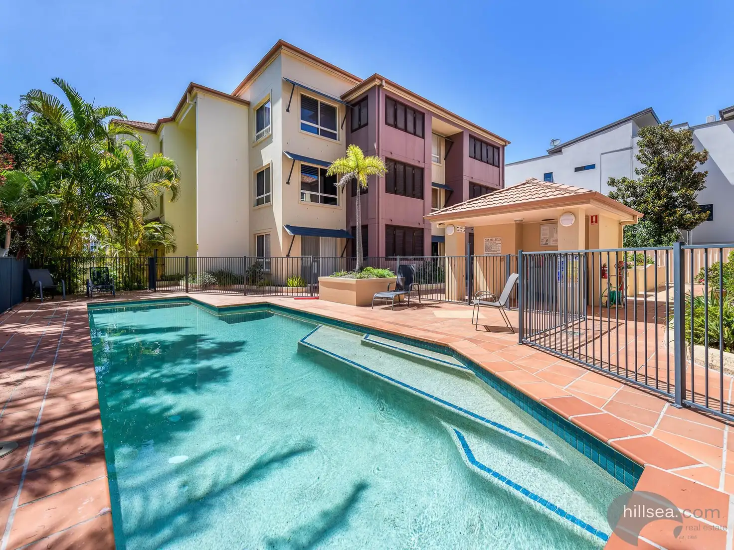 Main view of Homely unit listing, 17/89-91 Bayview Street, Runaway Bay QLD 4216
