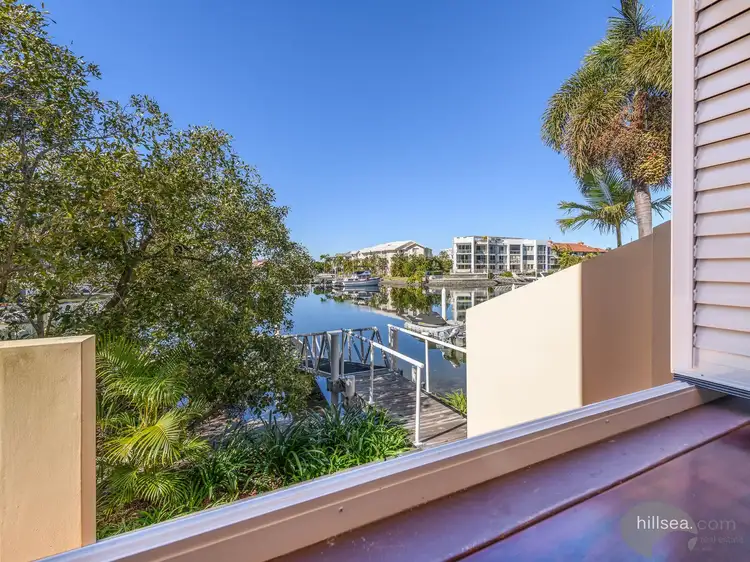 Second view of Homely unit listing, 17/89-91 Bayview Street, Runaway Bay QLD 4216