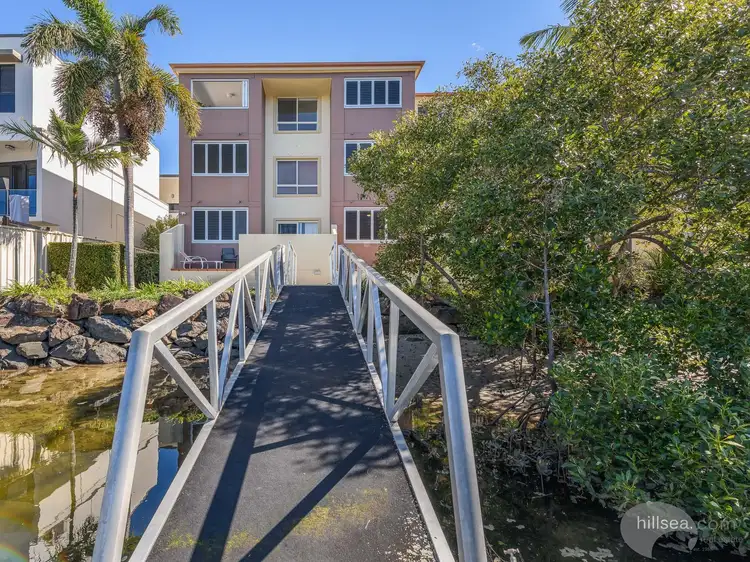 Third view of Homely unit listing, 17/89-91 Bayview Street, Runaway Bay QLD 4216