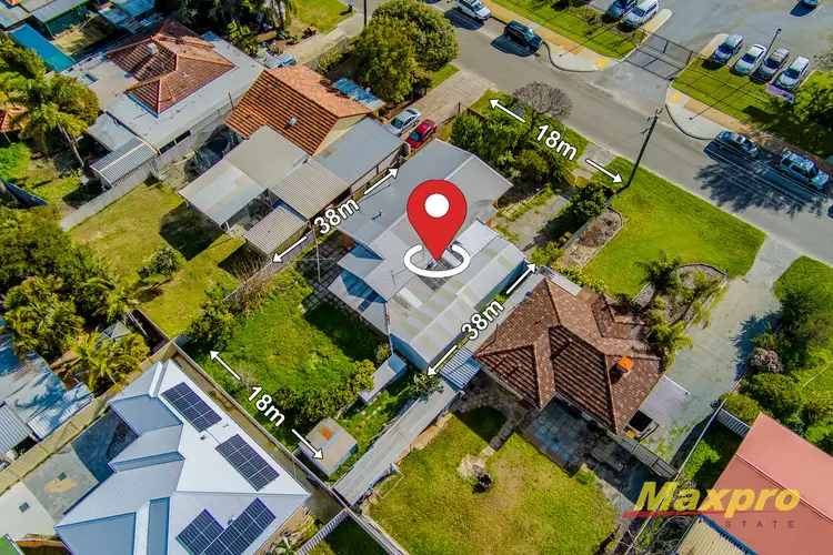 38 View Avenue, Langford WA 6147