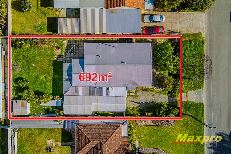 Second view of Homely house listing, 38 View Avenue, Langford WA 6147