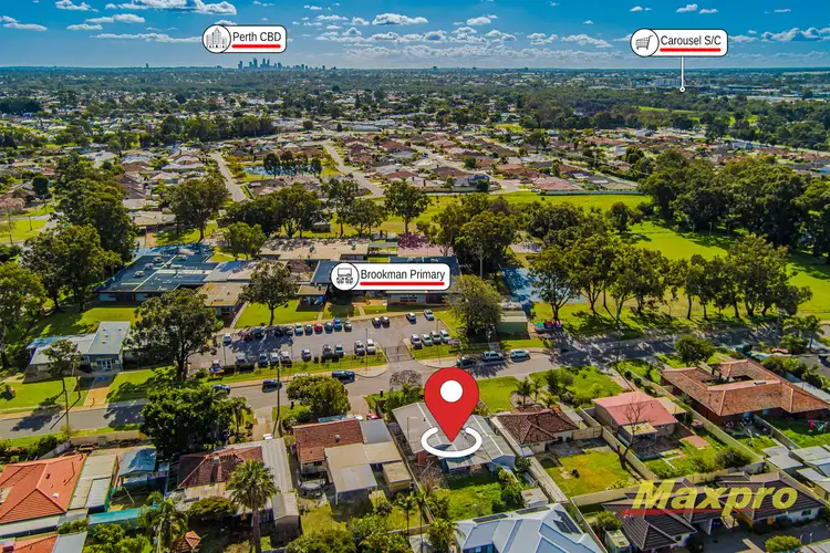 Sixth view of Homely house listing, 38 View Avenue, Langford WA 6147