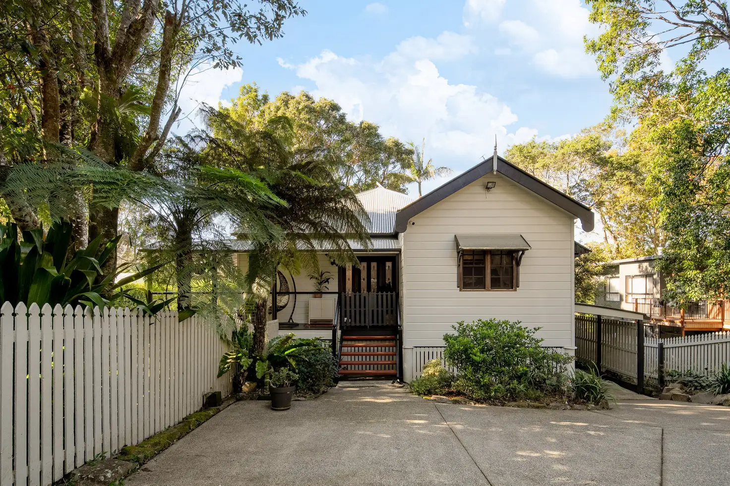 Main view of Homely house listing, 27 Forestry Road, Springbrook QLD 4213