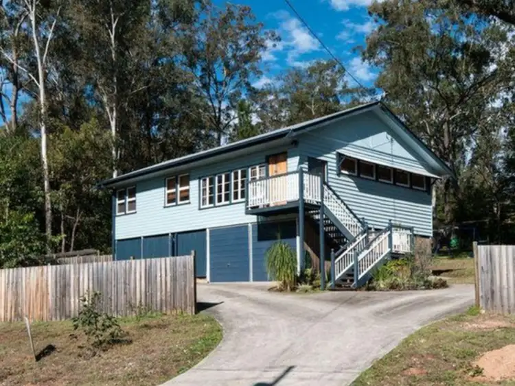 Main view of Homely house listing, 59 Perdita Street, Bellbird Park QLD 4300