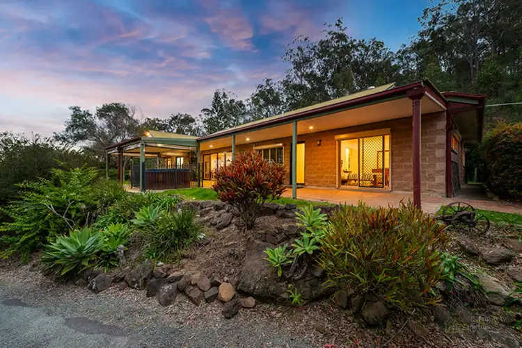 19 Nolan Court, Tamborine QLD 4270