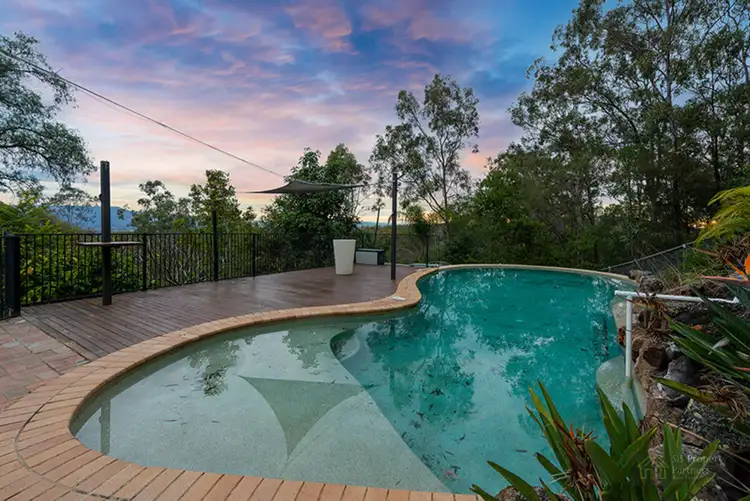 19 Nolan Court, Tamborine QLD 4270