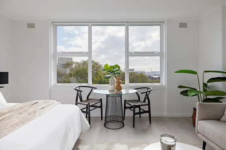 Fifth view of Homely studio listing, 79/1 McDonald Street, Potts Point NSW 2011