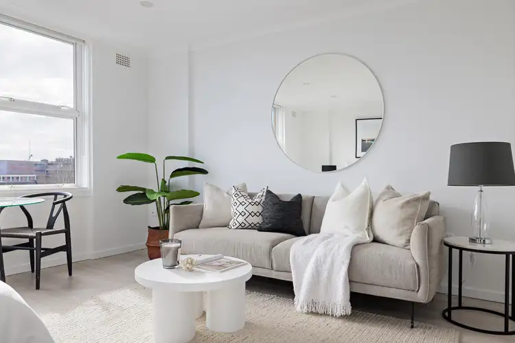 Sixth view of Homely studio listing, 79/1 McDonald Street, Potts Point NSW 2011