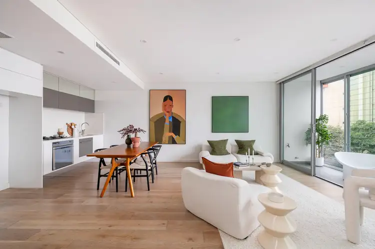 402/5 Purkis Street (access via Parramatta Road), Camperdown NSW 2050