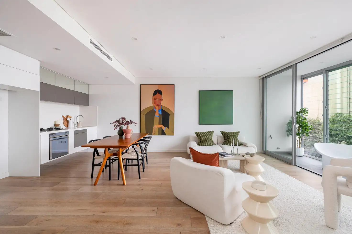 Main view of Homely apartment listing, 402/5 Purkis Street (access via Parramatta Road), Camperdown NSW 2050