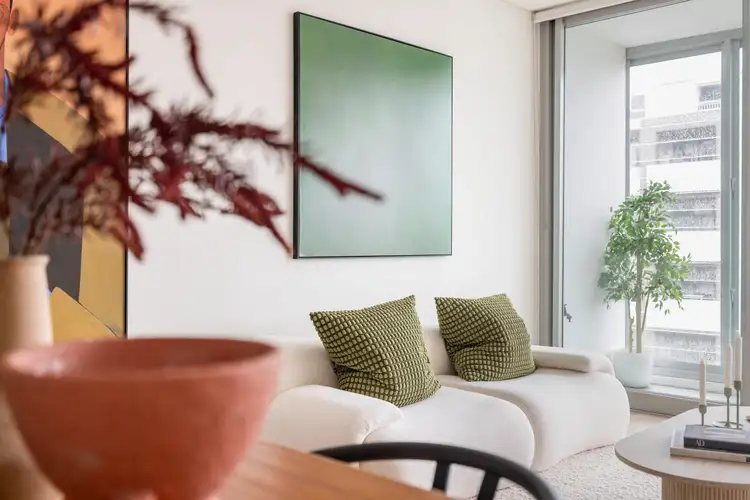 Third view of Homely apartment listing, 402/5 Purkis Street (access via Parramatta Road), Camperdown NSW 2050