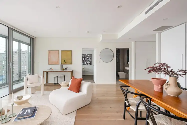 Fourth view of Homely apartment listing, 402/5 Purkis Street (access via Parramatta Road), Camperdown NSW 2050