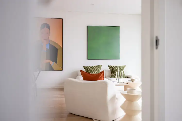 Fifth view of Homely apartment listing, 402/5 Purkis Street (access via Parramatta Road), Camperdown NSW 2050