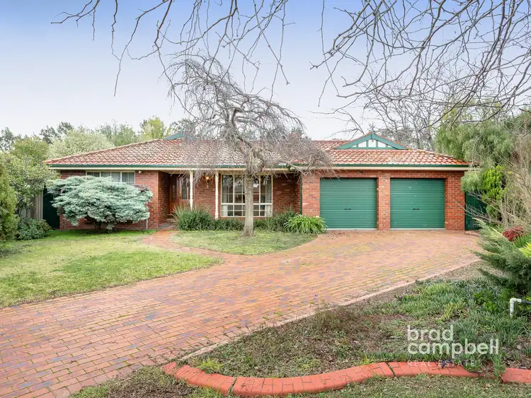 8 McCorkell Court, Shepparton VIC 3630