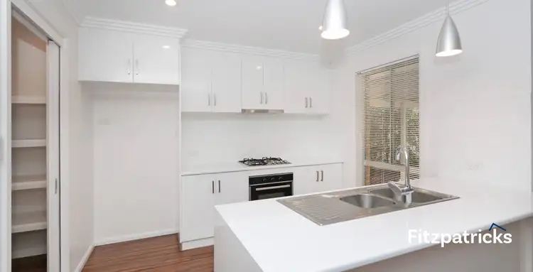 Second view of Homely house listing, 25 Darcy Drive, Boorooma NSW 2650