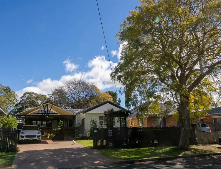 35 Justin Street, Harristown QLD 4350