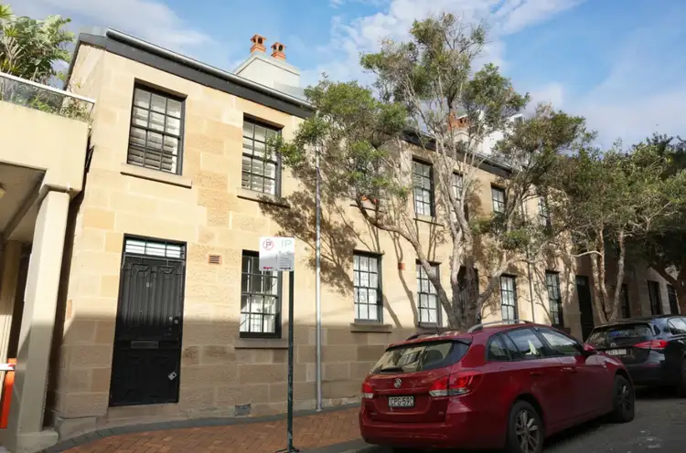18 Denham Street, Surry Hills NSW 2010