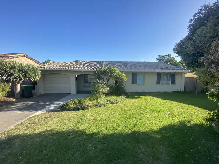 199 Camberwarra Drive, Craigie WA 6025