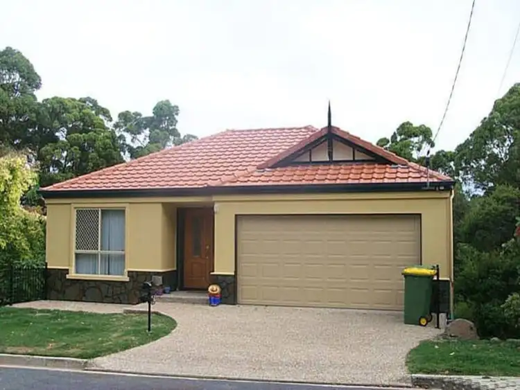 8 Vantage Point Drive, Burleigh Heads QLD 4220