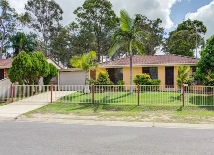 18 Sunscape Drive, Eagleby QLD 4207