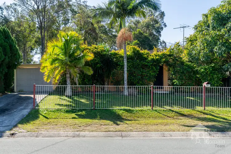 18 Sunscape Drive, Eagleby QLD 4207