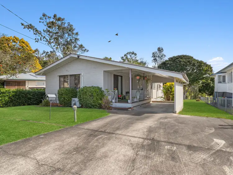 28 Tarcoola Street, East Ipswich QLD 4305