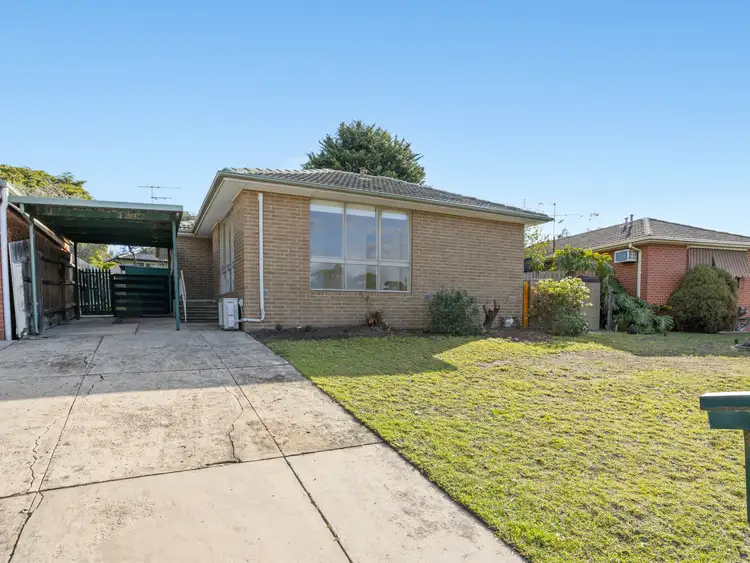 24 Sanderling Crescent, Mornington VIC 3931