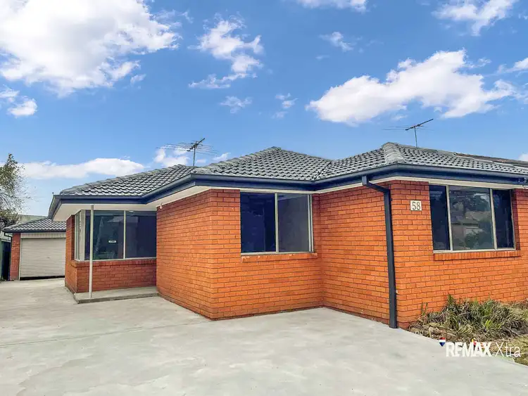 58 Peter Street, Blacktown NSW 2148