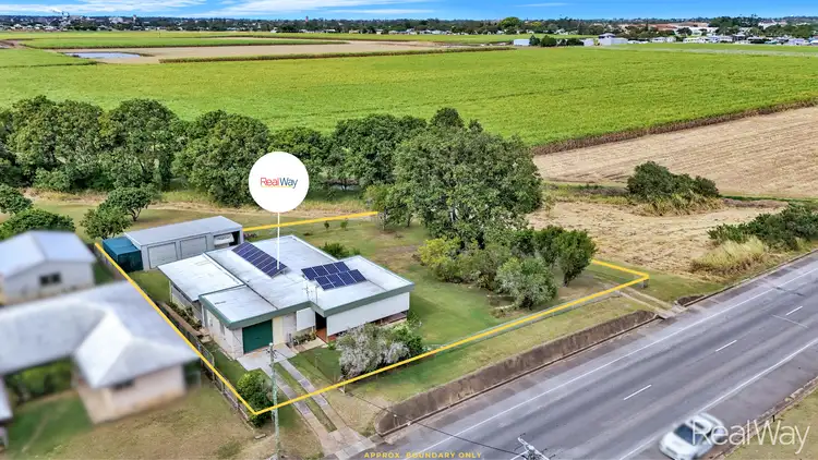 90 Queen Street, Bundaberg North QLD 4670