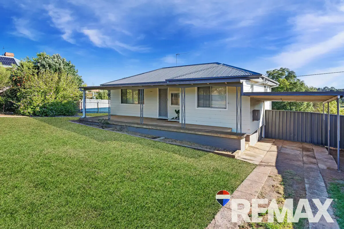 Main view of Homely house listing, 64 George Street, Junee NSW 2663