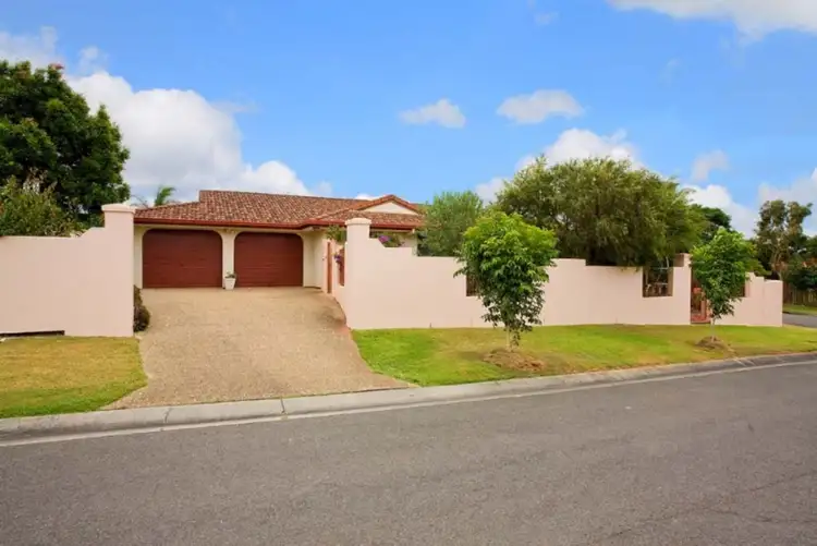 2 Romeo Court, Sunnybank Hills QLD 4109
