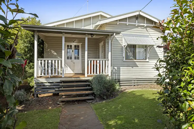 6 Clark Street, South Toowoomba QLD 4350