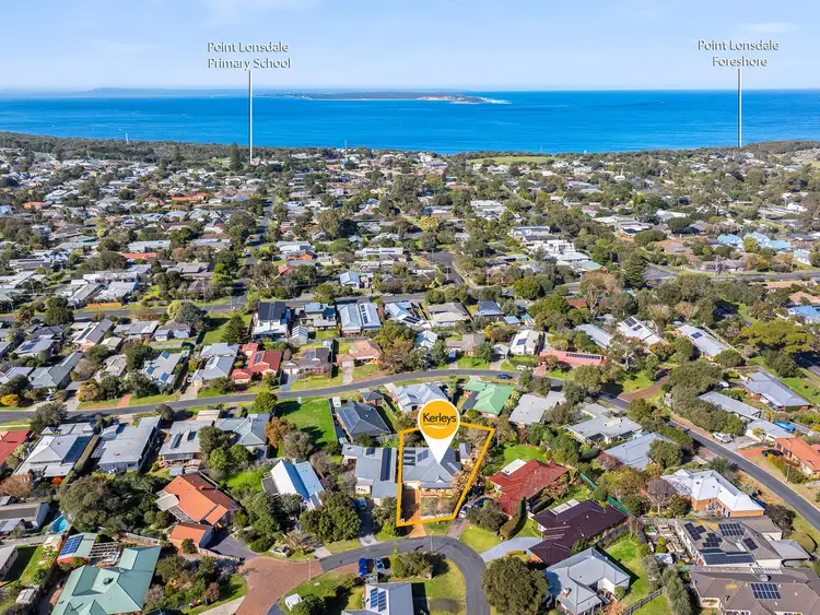 Second view of Homely house listing, 12 Huntington Court, Point Lonsdale VIC 3225