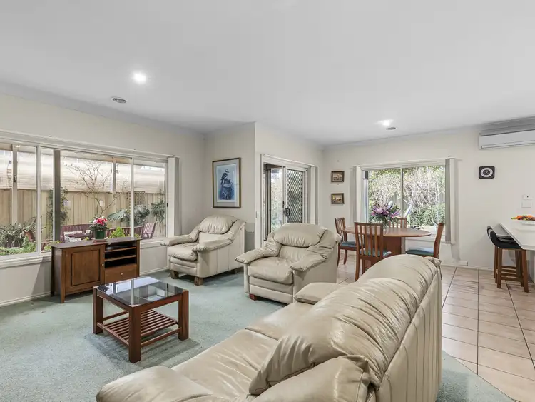 Third view of Homely house listing, 12 Huntington Court, Point Lonsdale VIC 3225