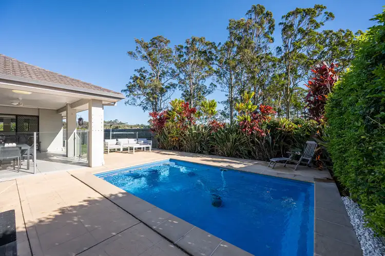1 Hillary Drive, Warner QLD 4500
