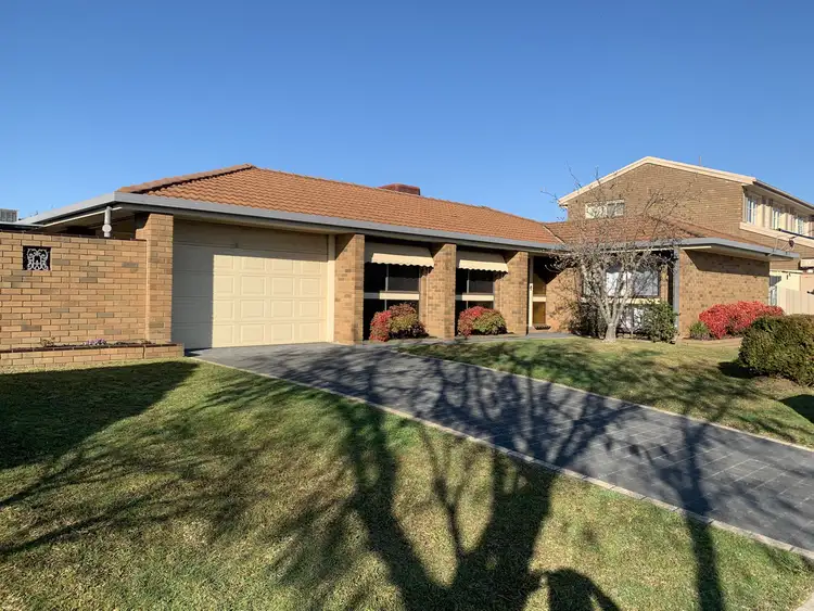 14 Waratah Way, Wodonga VIC 3690