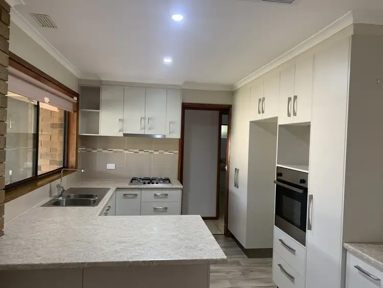 Third view of Homely house listing, 14 Waratah Way, Wodonga VIC 3690