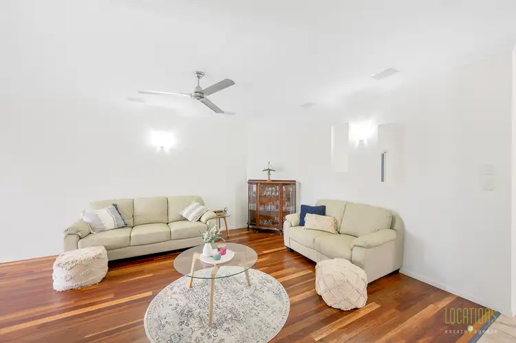 Fifth view of Homely house listing, 12 Leanne Close, New Auckland QLD 4680