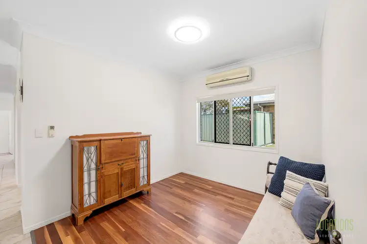 Sixth view of Homely house listing, 12 Leanne Close, New Auckland QLD 4680