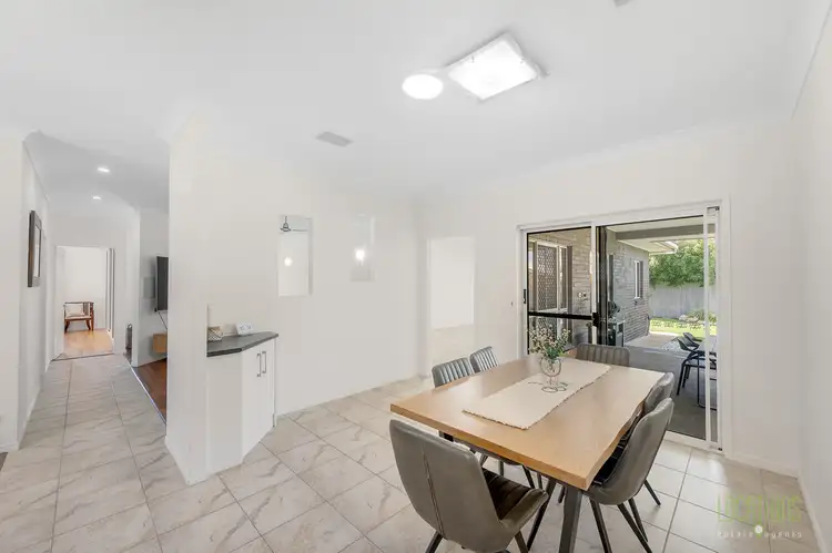 Seventh view of Homely house listing, 12 Leanne Close, New Auckland QLD 4680