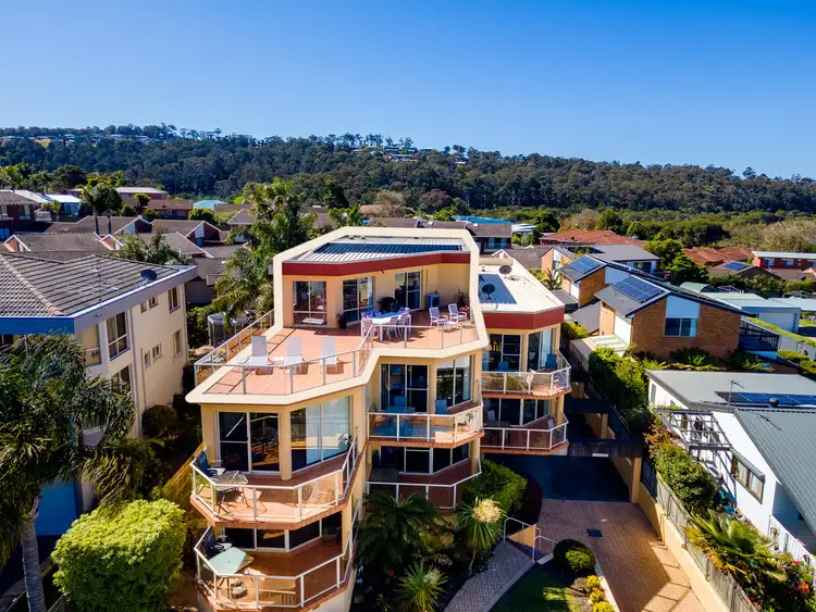7/67 Main Street, Merimbula NSW 2548