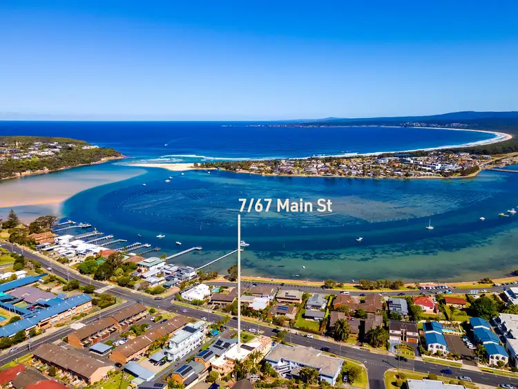 7/67 Main Street, Merimbula NSW 2548