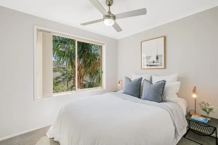 Third view of Homely apartment listing, 7/67 Main Street, Merimbula NSW 2548