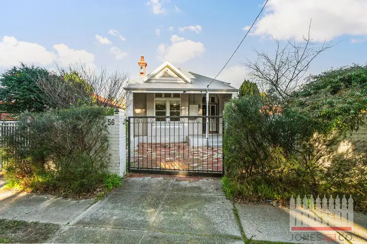 56 Whatley Crescent, Mount Lawley WA 6050