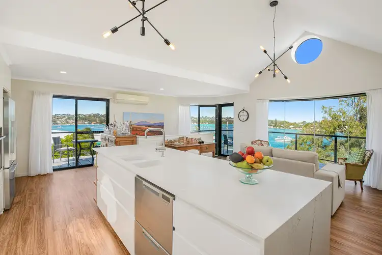 1/1 Short Street, Merimbula NSW 2548