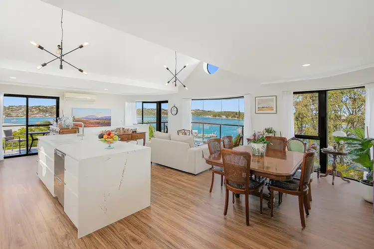 Main view of Homely townhouse listing, 1/1 Short Street, Merimbula NSW 2548