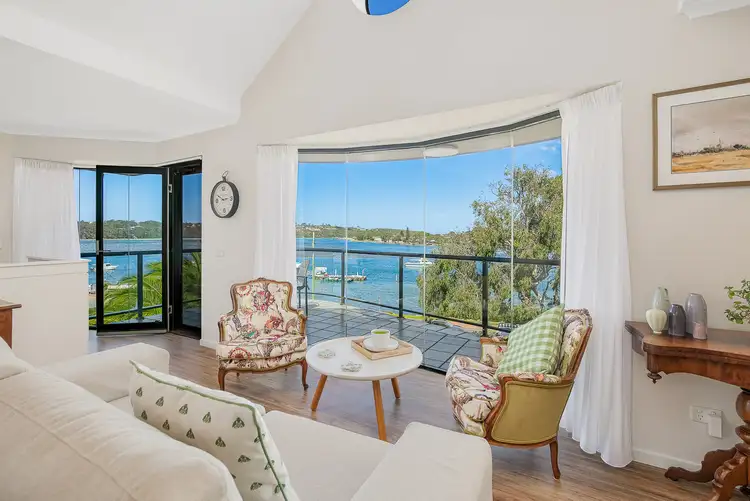 Fourth view of Homely townhouse listing, 1/1 Short Street, Merimbula NSW 2548